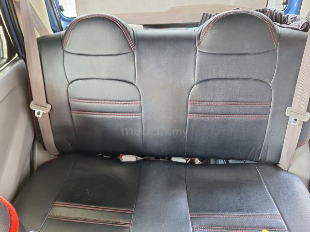 2004 Perodua KANCIL 847cc 850 EX FACELIFT (M) - 3