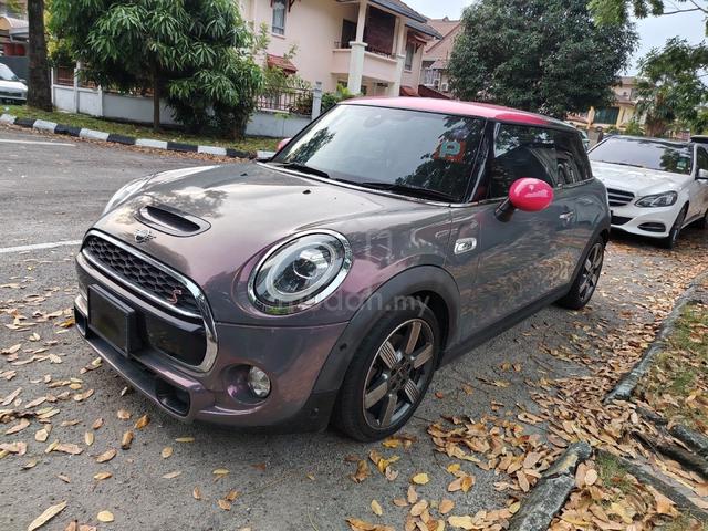 2019 Mini COOPER 2.0 S F56 (A) - 3