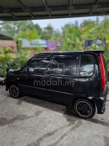2008 Perodua KENARI 1.0 EZ (A) - 3