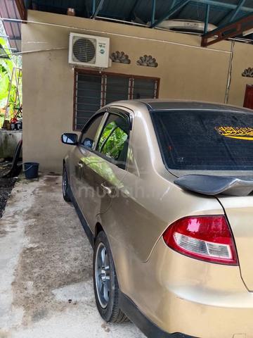 2015 Proton SAGA 1.6 FLX SE (A) - 3