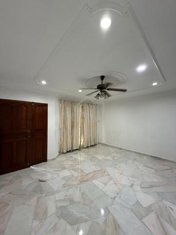 Taman Sri Sinar 2.5 Storeys House for RENT 1