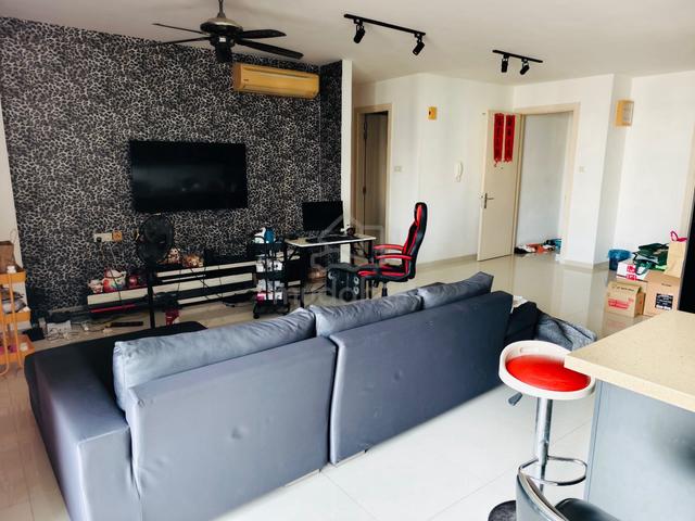 Gembira Residen (G Residence) 1