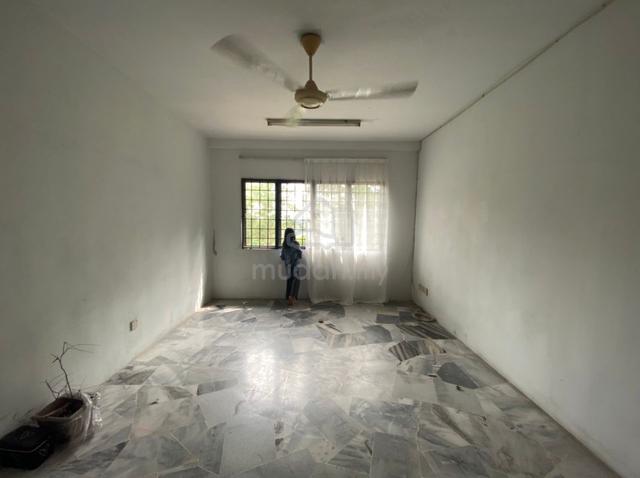 Putra Permai Type C (Seri Kembangan) 1