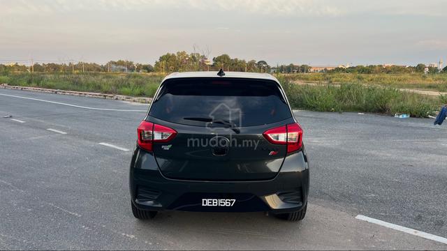 2021 Perodua MYVI 1.5 AV MY17 M800 D20N ENHANCED - 5
