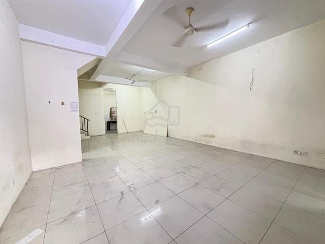 Taman Rawang Tin, Rawang Town 3 Storey Terrace Murah for Sale 1