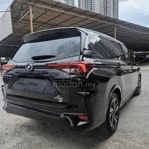 4S✅Perodua ALZA H 1.5 (A)100%FULL SERVICE PERODUA - 5
