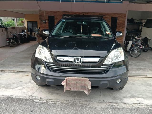 2009 Honda CR-V 2.0 i-VTEC (A) - 1