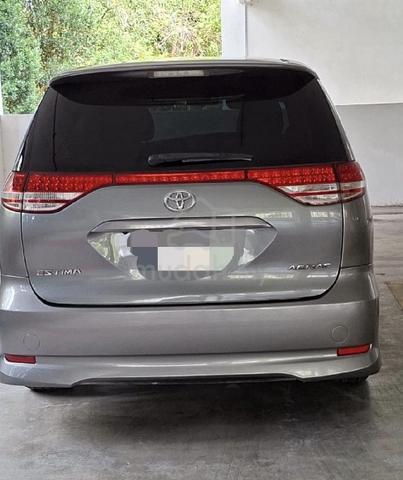 2008 Toyota ESTIMA 2.4 AERAS (A) - 1