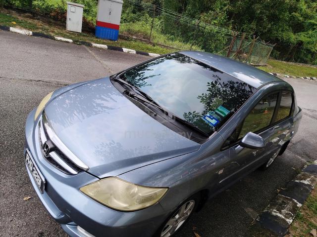 2008 Honda CITY 1.5 i-DSI ENHANCED (A) - 3