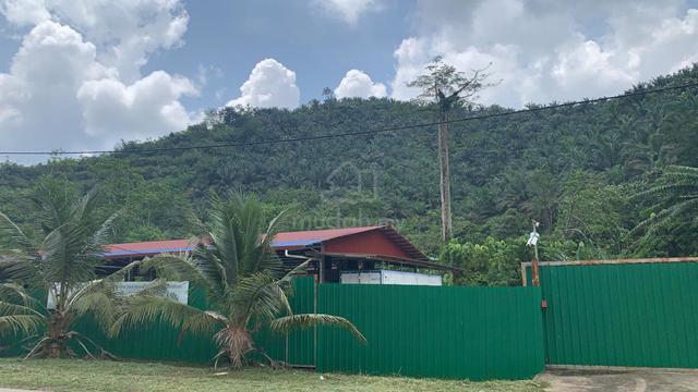 factory for sale 1