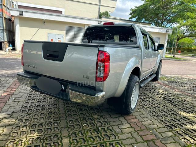 2015 Nissan NAVARA 2.5 COMFORT (A) - 5