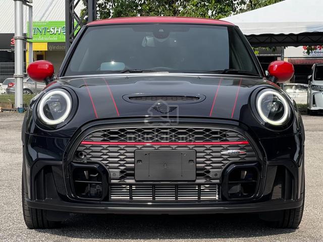 2022 Mini JOHN COOPER WORKS 2.0 (A)/ READY STOCK - 3