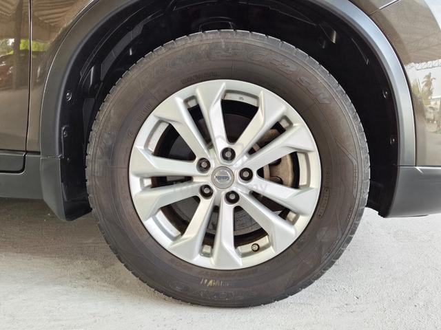 2015 Nissan X-TRAIL 2.0 (A) - 5