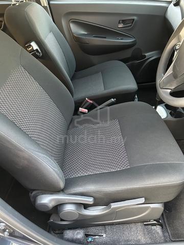 2021 Perodua AXIA 1.0 GXTRA (A) Super Low Mileage - 5