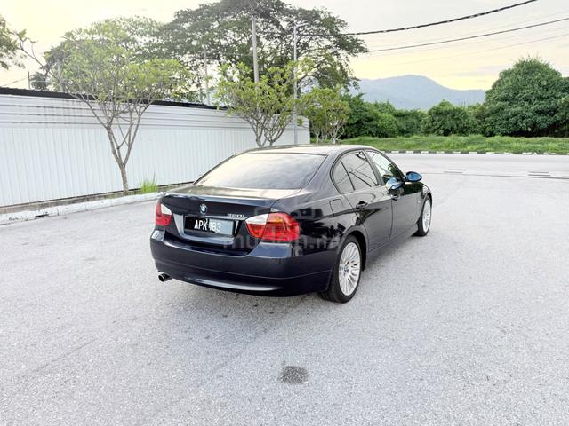 2006 Bmw 3 SERIES 2.0 20I SE (CKD) E90 (A) TIP TOP - 2
