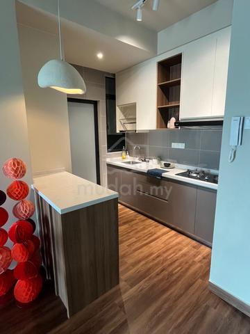 99 Residence 1