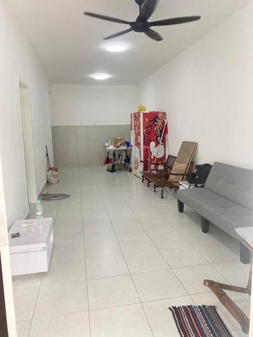 Taman Impian Skudai 1