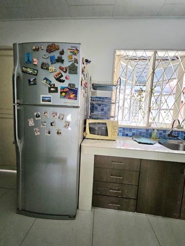 SS 19 Compact House Fully Furnished For Rent Subang Jaya 5