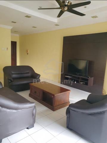 Bangsar Heights 1