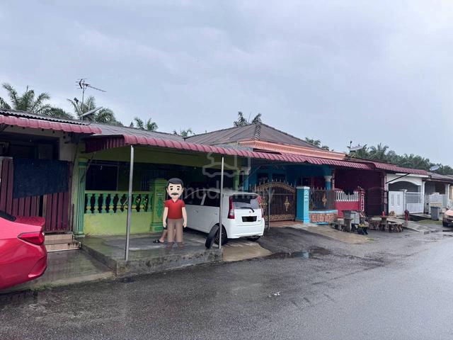 [Facing Open] Teres Setingkat Tmn Sebang Gemilang 1
