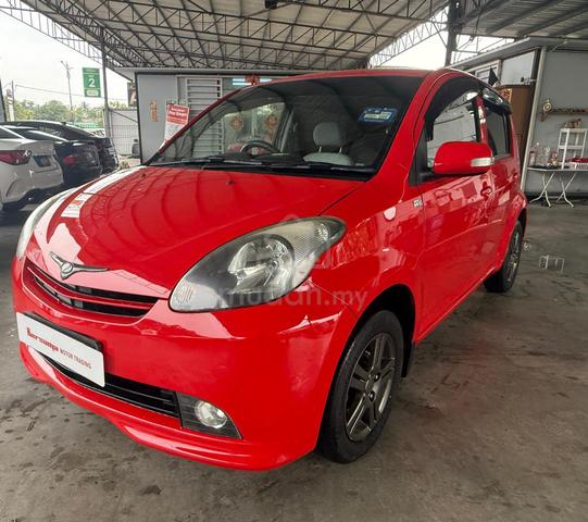 2006 Perodua MYVI 1.3 EZi (A) - 2