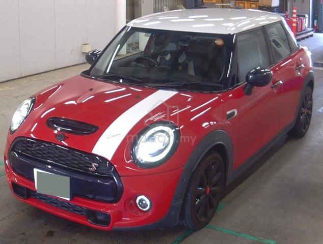 2021 Mini Cooper 2.0T S *Arrival Within 2 Week* - 3