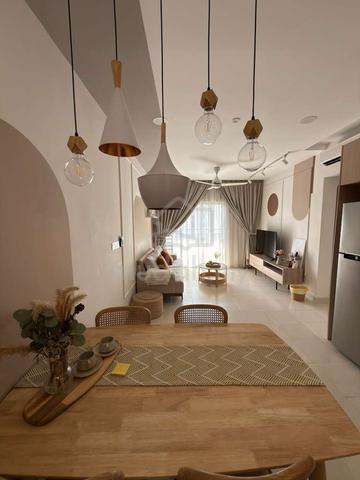Aman 1 Tropicana Urban Homes 1