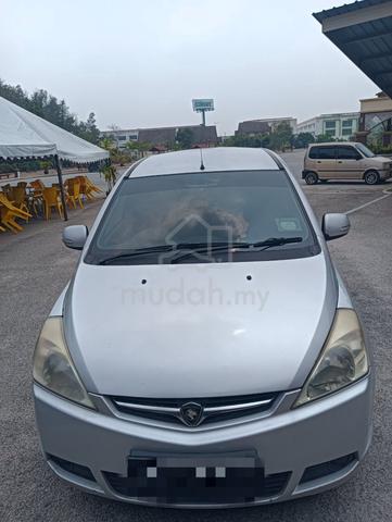 2010 Proton EXORA 1.6 MC H-LINE (A) - 5