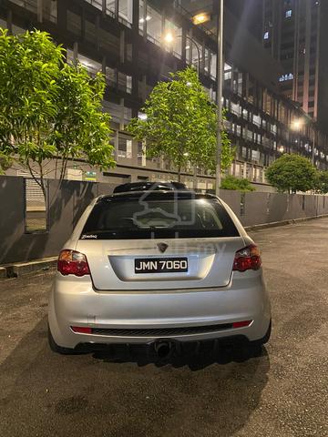 2010 Proton SATRIA 1.6 NEO (M) - 4