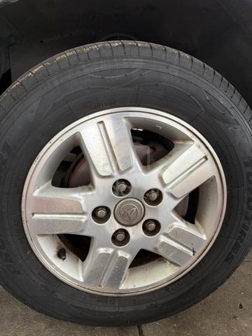 2006 Toyota INNOVA 2.0 G MY05 AN40 (A) - 5
