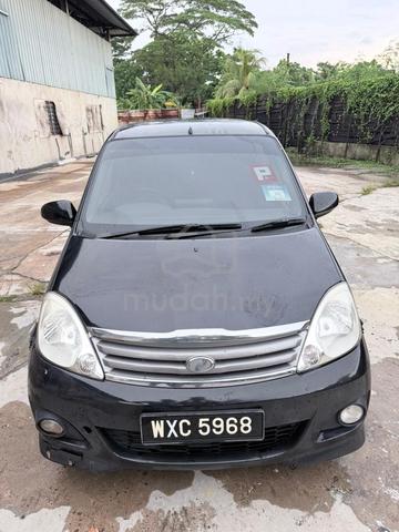 2012 Perodua VIVA 1.0 ELITE EZi (A) - 3