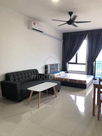 Country Garden Central Park (Serviced Apartment) 1