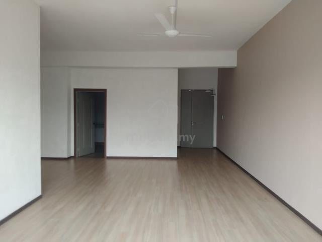 Junction 5 Apartment 1