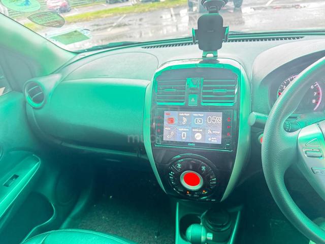 2019 Nissan ALMERA 1.5 VL (A) - 5