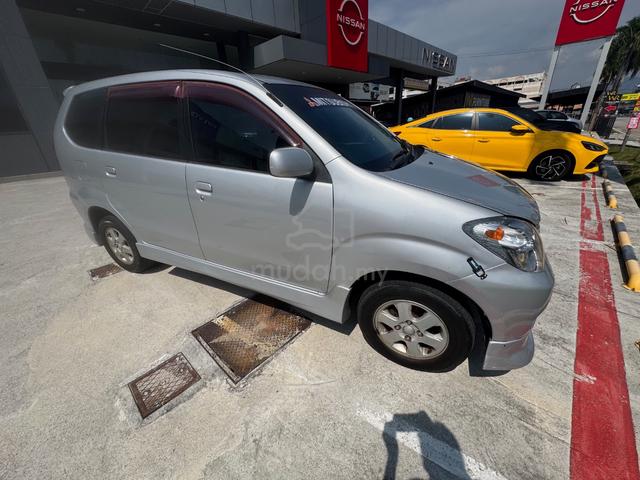 2005 TOYOTA AVANZA 1.3 (A) tip top condition Nego - 3
