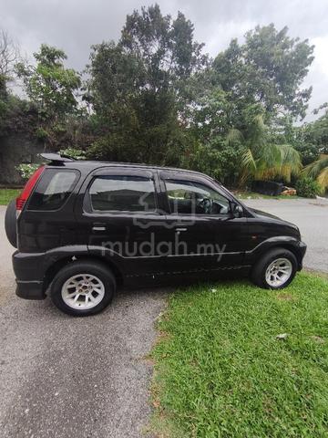 2006 Perodua KEMBARA 1.3 CT ELEGANCE EZS (A) - 1