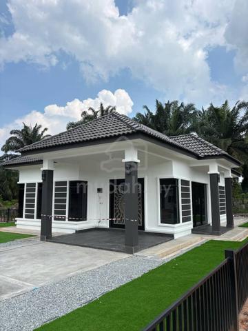 Banglo Baru Kg Air Puteh Kamunting (Direct Owner) 1
