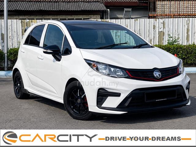 2025 Proton IRIZ 1.3 STANDARD (A) PREMIUM FUL SERV - 1