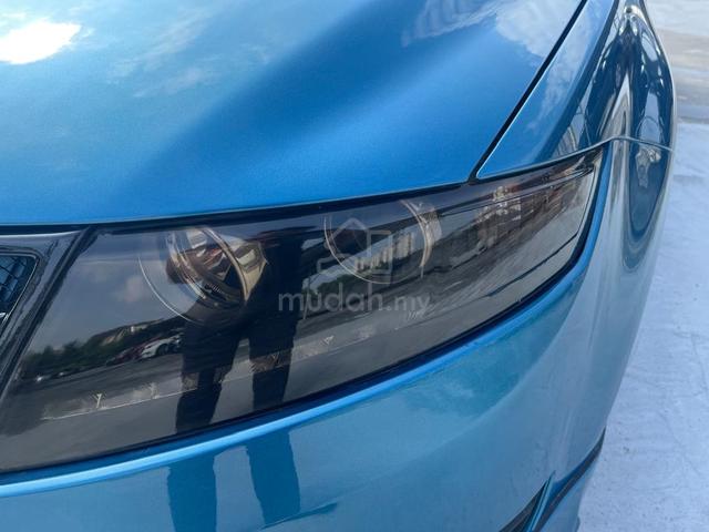 2014 Proton PREVE 1.6 EXECUTIVE (A)CASH KEDAI - 4