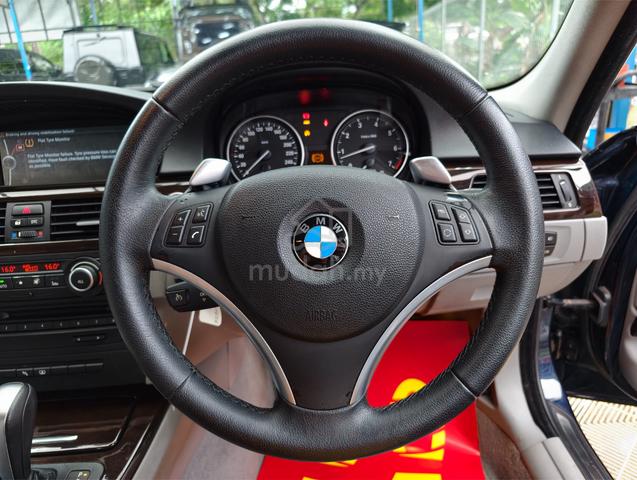 Bmw 323i 2.5 (A) CKD E90 LCI P/START 83kKM F/LIFT - 4