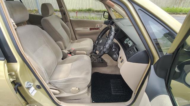 2001 Toyota Spacio 1.8 (A) 7 Seater - 5