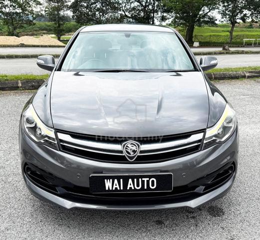 2016 Proton PERDANA 2.0 PREMIUM FACELIFT (A) - 3