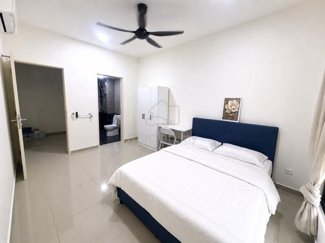 D’Clover Damansara Perdana|Ready to move in!! Many Rooms Available!!! 1