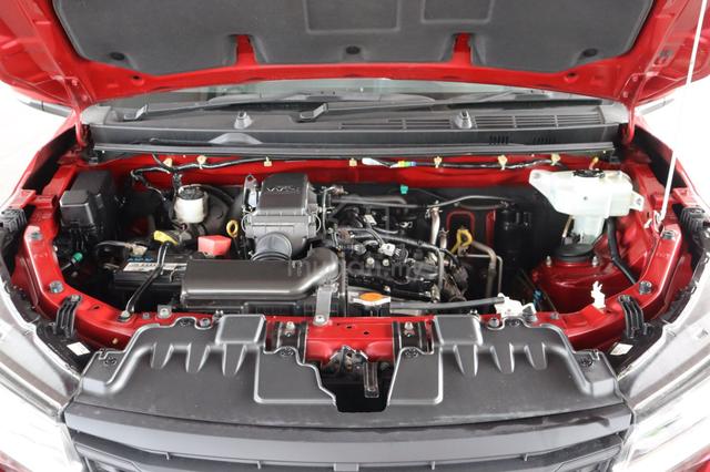 2022 Perodua ARUZ 1.5 AV MY21 D38L (A) - 5