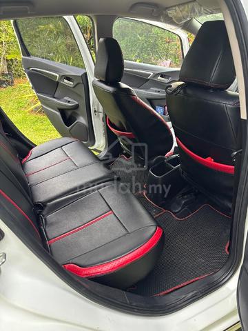 2018 Honda JAZZ 1.5 S MY2014 FACELIFT (A) - 3