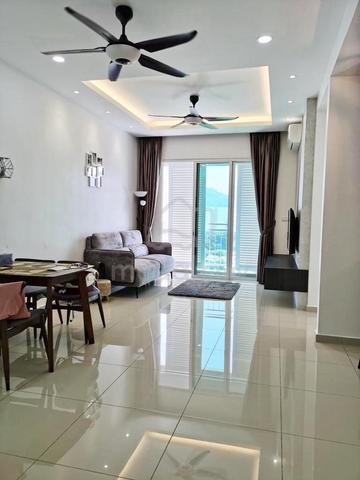 Solaria Residences 1