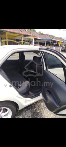 2012 Toyota VIOS 1.5 J FACELIFT (A) - 5
