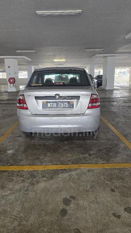 2010 Proton SAGA 1.3 BASE LINE (A) - 3