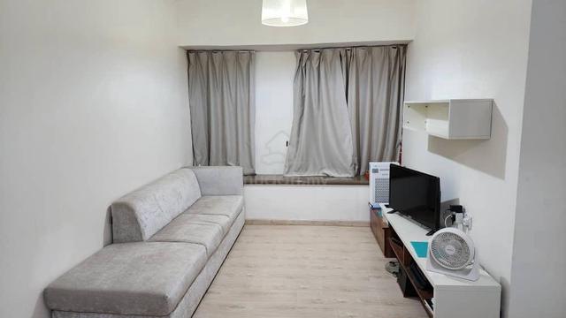 University Utama Condominium 1