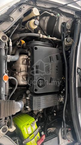 2018 Proton SAGA 1.3 EXECUTIVE CVT MY16 BT P2-13A - 5
